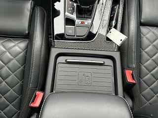 2021 Audi SQ5 Prestige WA1C4BFY4M2065819 in Sylvania, OH 18