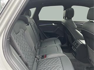 2021 Audi SQ5 Prestige WA1C4BFY4M2065819 in Sylvania, OH 28