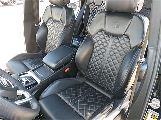2021 Audi SQ5 Premium Plus WA1B4AFY4M2043678 in Torrance, CA 15