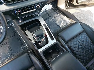 2021 Audi SQ5 Premium Plus WA1B4AFY4M2043678 in Torrance, CA 27
