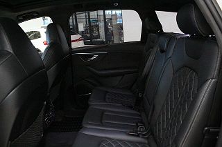 2021 Audi SQ7 Prestige WA1VWBF75MD010715 in Erie, PA 14