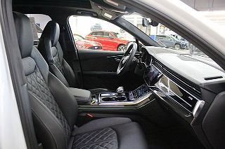 2021 Audi SQ7 Prestige WA1VWBF75MD010715 in Erie, PA 19