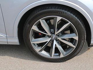 2021 Audi SQ7 Premium Plus WA1AWBF72MD010900 in Lansing, MI 13