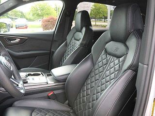 2021 Audi SQ7 Premium Plus WA1AWBF72MD010900 in Lansing, MI 15