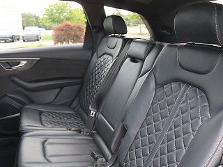 2021 Audi SQ7 Premium Plus WA1AWBF72MD010900 in Lansing, MI 18