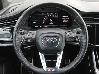 2021 Audi SQ7 Premium Plus WA1AWBF72MD010900 in Lansing, MI 22