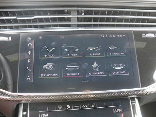 2021 Audi SQ7 Premium Plus WA1AWBF72MD010900 in Lansing, MI 27