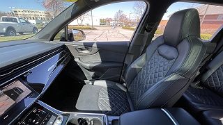 2021 Audi SQ7 Premium Plus WA1AWBF75MD000961 in Lexington, KY 11