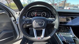 2021 Audi SQ7 Premium Plus WA1AWBF75MD000961 in Lexington, KY 13