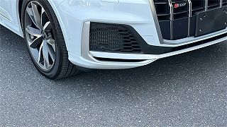 2021 Audi SQ7 Prestige WA1VWBF75MD026137 in Mechanicsburg, PA 3