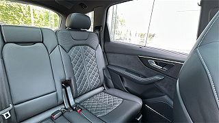 2021 Audi SQ7 Prestige WA1VWBF75MD026137 in Mechanicsburg, PA 9