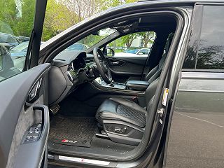 2021 Audi SQ7 Premium Plus WA1AWBF71MD010158 in Minneapolis, MN 5