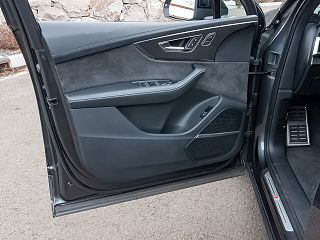 2021 Audi SQ7 Prestige WA1VWBF76MD011341 in Reno, NV 34
