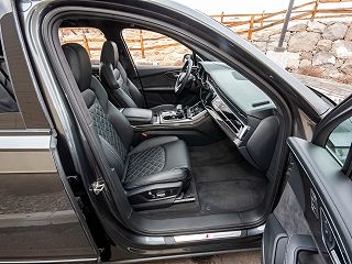 2021 Audi SQ7 Prestige WA1VWBF76MD011341 in Reno, NV 42