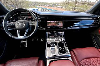 2021 Audi SQ8 Premium Plus WA1AWBF16MD004030 in Colorado Springs, CO 15