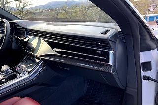 2021 Audi SQ8 Premium Plus WA1AWBF16MD004030 in Colorado Springs, CO 16