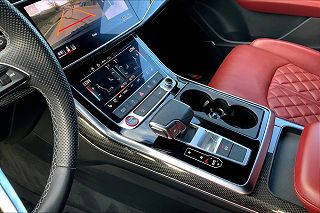2021 Audi SQ8 Premium Plus WA1AWBF16MD004030 in Colorado Springs, CO 25