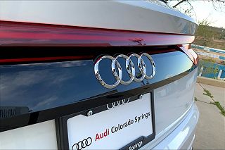 2021 Audi SQ8 Premium Plus WA1AWBF16MD004030 in Colorado Springs, CO 31