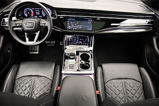 2021 Audi SQ8 Premium Plus WA1AWBF14MD009534 in Fairfield, CT 34
