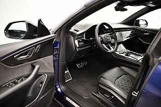 2021 Audi SQ8 Premium Plus WA1AWBF14MD009534 in Fairfield, CT 41