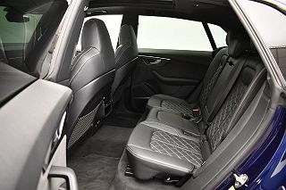 2021 Audi SQ8 Premium Plus WA1AWBF14MD009534 in Fairfield, CT 47