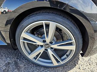 2021 Audi TT  TRUTECFV5M1004120 in El Paso, TX 5