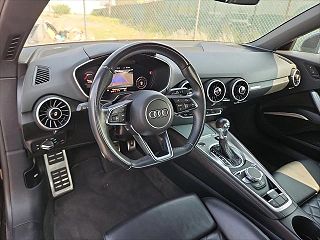 2021 Audi TT  TRUTECFV5M1004120 in El Paso, TX 7