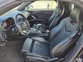 2021 Audi TT  TRUTECFV5M1004120 in El Paso, TX 9