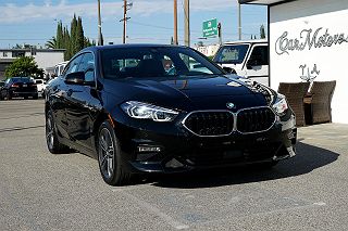 2021 BMW 2 Series 228i WBA53AK05M7H69977 in North Hollywood, CA 3