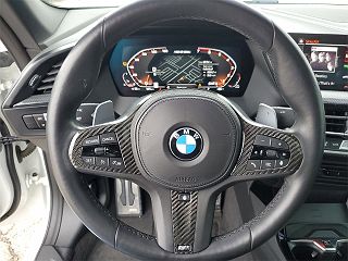 2021 BMW 2 Series M235i xDrive WBA13AL01M7G63541 in Novi, MI 17