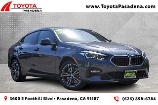2021 BMW 2 Series 228i xDrive WBA73AK07M7G63698 in Pasadena, CA 1