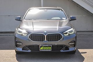 2021 BMW 2 Series 228i xDrive WBA73AK07M7G63698 in Pasadena, CA 2