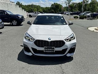 2021 BMW 2 Series M235i xDrive WBA13AL05M7G35161 in Springfield, VA 6