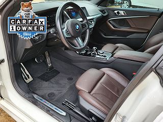 2021 BMW 2 Series M235i xDrive WBA13AL0XM7J80899 in Tyler, TX 33