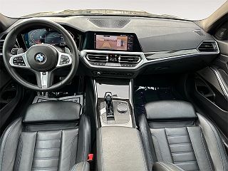2021 BMW 3 Series 330i xDrive 3MW5R7J08M8B75673 in Arcadia, WI 10