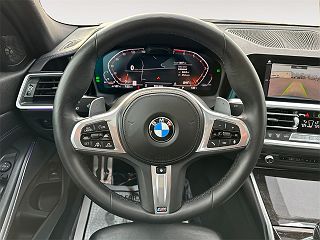 2021 BMW 3 Series 330i xDrive 3MW5R7J08M8B75673 in Arcadia, WI 12