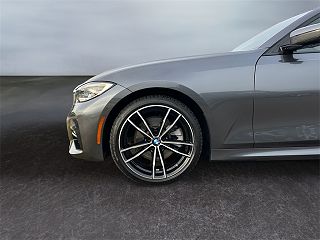 2021 BMW 3 Series 330i xDrive 3MW5R7J08M8B75673 in Arcadia, WI 14