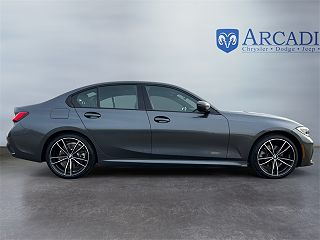 2021 BMW 3 Series 330i xDrive 3MW5R7J08M8B75673 in Arcadia, WI 6