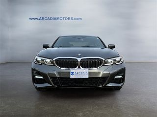 2021 BMW 3 Series 330i xDrive 3MW5R7J08M8B75673 in Arcadia, WI 8