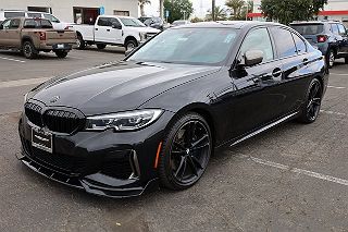 2021 BMW 3 Series M340i 3MW5U7J03M8B79306 in Bakersfield, CA