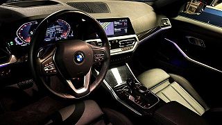 2021 BMW 3 Series 330i xDrive 3MW5R7J02M8B95630 in Bay Shore, NY 16