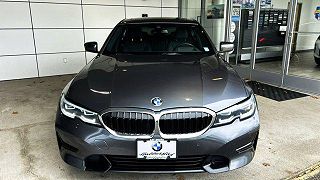2021 BMW 3 Series 330i xDrive 3MW5R7J02M8B95630 in Bay Shore, NY 3