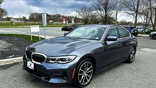 2021 BMW 3 Series 330i xDrive 3MW5R7J02M8B95630 in Bay Shore, NY 6
