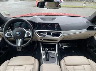 2021 BMW 3 Series M340i 3MW5U7J00M8B72877 in Bellevue, WA 10