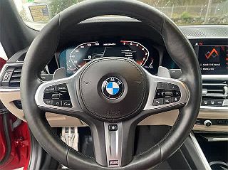 2021 BMW 3 Series M340i 3MW5U7J00M8B72877 in Bellevue, WA 15