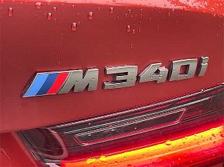 2021 BMW 3 Series M340i 3MW5U7J00M8B72877 in Bellevue, WA 7