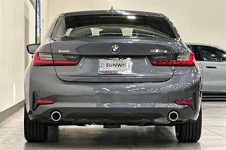 2021 BMW 3 Series 330e 3MW5P7J08M8C09035 in Berkeley, CA 5