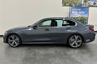 2021 BMW 3 Series 330e 3MW5P7J08M8C09035 in Berkeley, CA 7