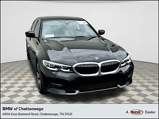 2021 BMW 3 Series 330e 3MW5P7J02M8B68269 in Chattanooga, TN 1