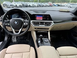 2021 BMW 3 Series 330e 3MW5P7J02M8B68269 in Chattanooga, TN 20